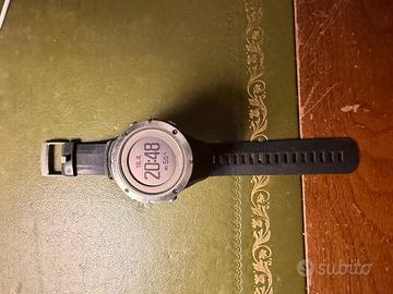 Suunto ambit 3 sapphire