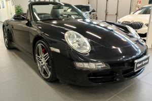 Porsche 911 CARRERA 4S CABRIO