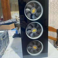 computer gaming nuovo