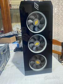 computer gaming nuovo