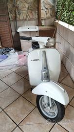 Vespa 50 special