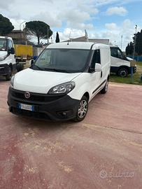Fiat doblo 1.6mjt