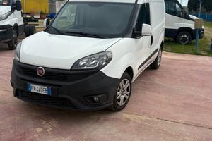Fiat doblo 1.6mjt