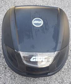 Bauletto Givi