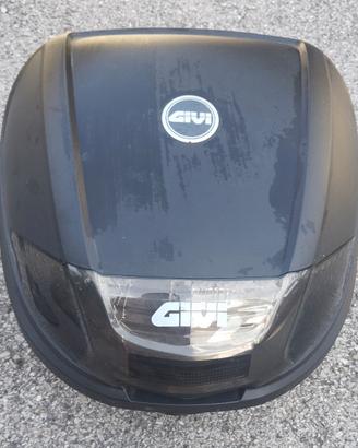Bauletto Givi