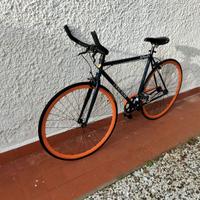 Bicicletta My Bike uomo