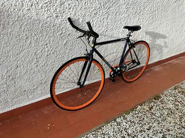 Bicicletta My Bike uomo