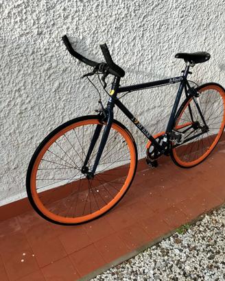 Bicicletta My Bike uomo