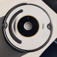 Irobot Roomba 620 robot aspirapolvere