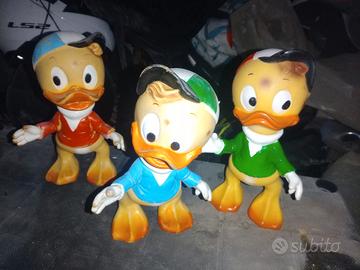 qui qui qua ledraplastic vintage 