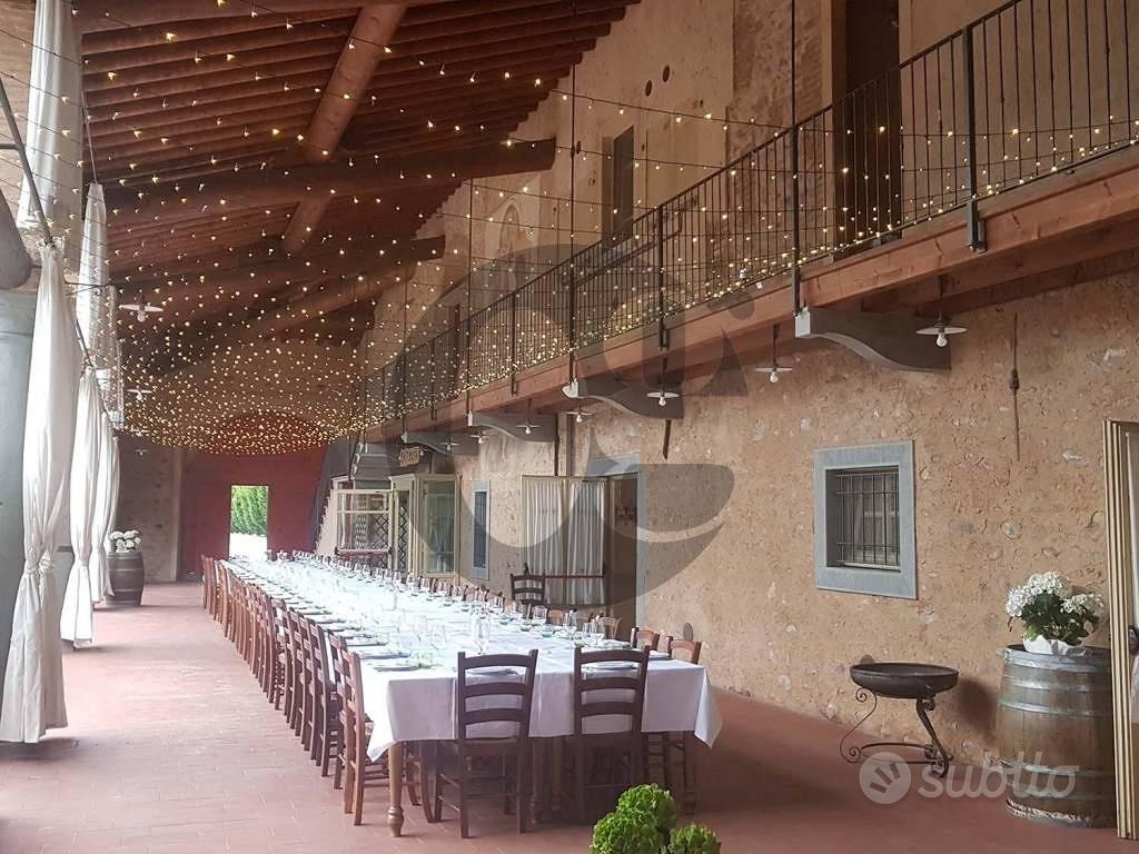 Terreno di 165500 m² a Coccaglio - Vista 5