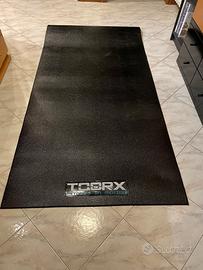 Toorx tappeto insonorizzante 180x0,90x0,9 - Sports In vendita a Modena