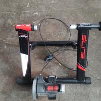 Rullo bici Elite Volare