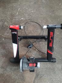 Rullo bici Elite Volare