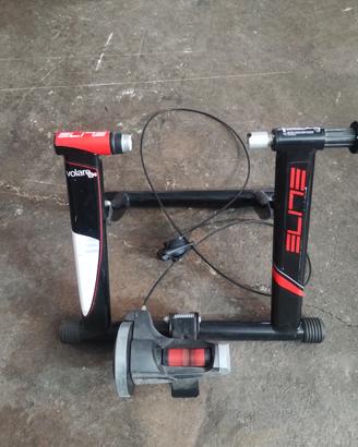 Rullo bici Elite Volare