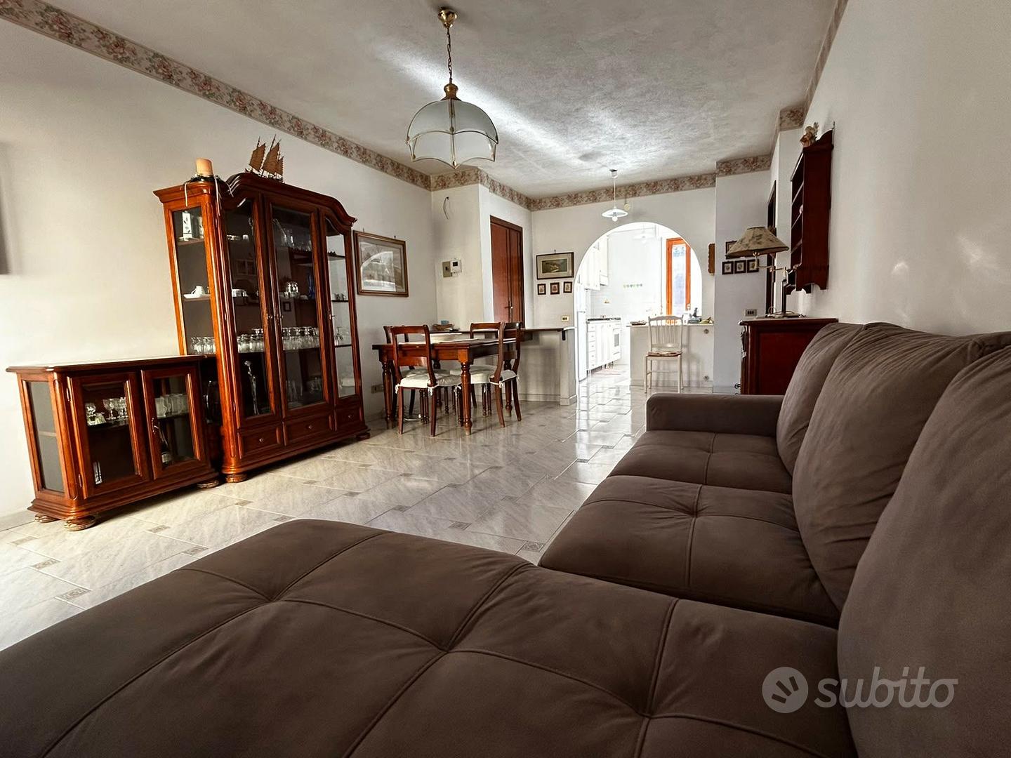 Appartamento – CA - Vista 3