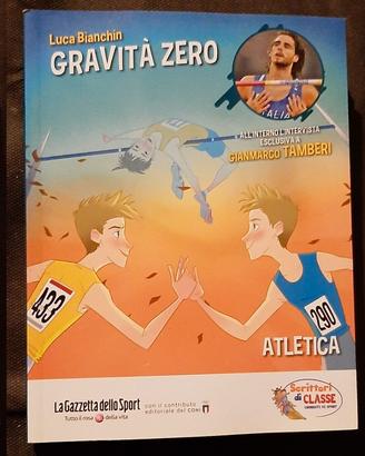 Lotto 3 libri "Scrittori di Classe-Sport"