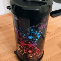 Speaker Bluetooth Listen Instantly Anywhere