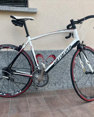 Bicicletta taglia 48