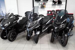 Piaggio MP3 400 hpe SPORT KM-0