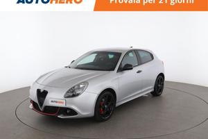 ALFA ROMEO Giulietta YA07685