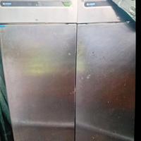 frigo ristorante professionale