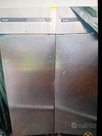 frigo ristorante professionale