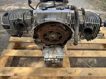 Motore - Bmw R 850 R 850 1997