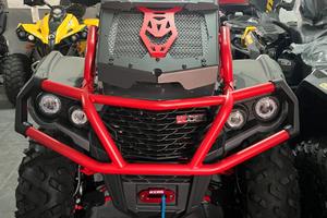 AODES PATHCROSS 1000 MUD