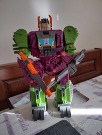 scorpion Transformers trasformer robot Diaclone
