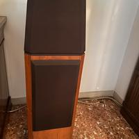 Diffusori B&W 802 serie 80