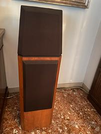 Diffusori B&W 802 serie 80