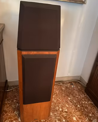 Diffusori B&W 802 serie 80