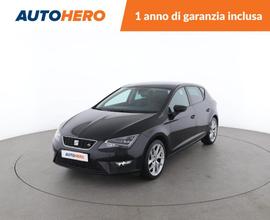 SEAT Leon UH73600