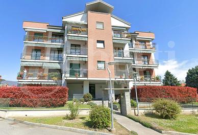 Appartamento Pinerolo [Cod. rif 3319575VRG]