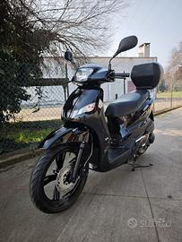 Peugeot Kisbee 125 M