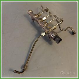 Rail diesel con sensore FIAT FREEMONT 24 939B5000