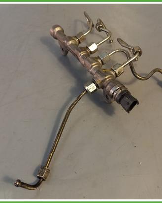 Rail diesel con sensore FIAT FREEMONT 24 939B5000