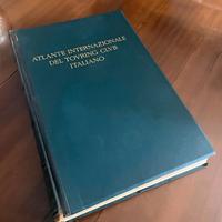 Atlante Internazionale del Touring Club Italiano