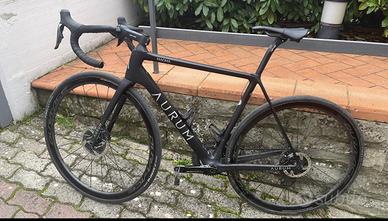 Bici aurum disc