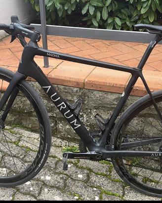 Bici aurum disc