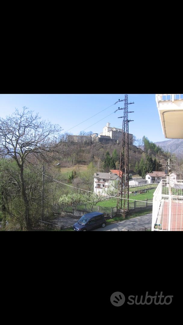 Appartamento – Torino, Borgata Ceronda, Circoscrizione 4 - Vista 3