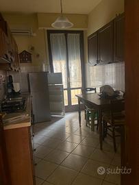 100m2 via del Purgatorio