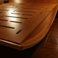 Letto Mazzali modello Emisilene