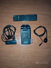 Decoder Digitale terrestre 