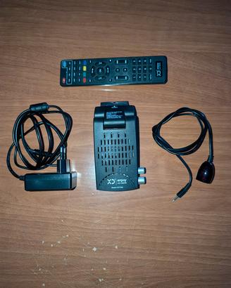 Decoder Digitale terrestre 