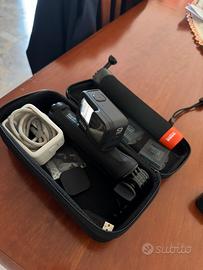 GoPro Hero 9 Black + pack accessori originali