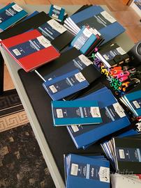 Agenda 2027 Quo Vadis e ricambio/refill FIlofax