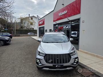 Dr 5.0 1.5 Bi-Fuel GPL