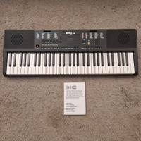 Tastiera RockJam 61 Tasti RJ361